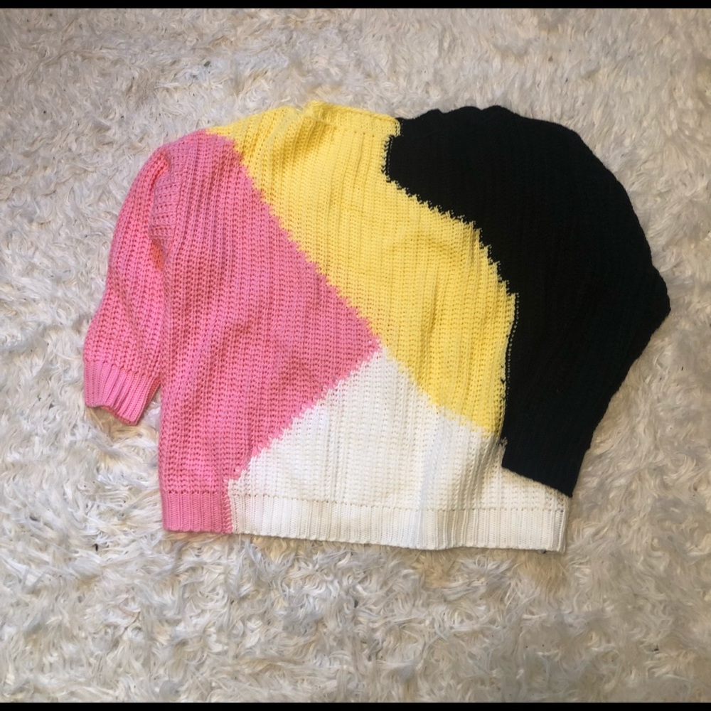 Off the shoulder- SHEIN- 3x